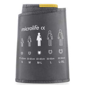 Περιχειρίδα MICROLIFE | Small - 