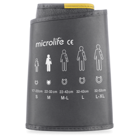 Περιχειρίδα MICROLIFE | Small - 