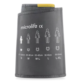 Cuff MICROLIFE | Large-Extra Large