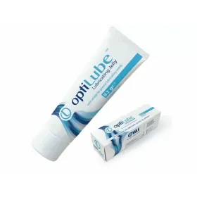 Λιπαντικό Gel γενικής χρήσης 82gr OPTILUBE αποστειρωμένο 