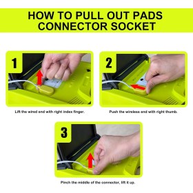 Εκπαιδευτικός απινιδωτής XFT-120G