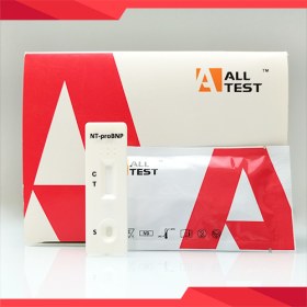 NT-proBNP Rapid Test (Cassette) 10 pieces
