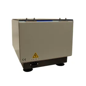 12-position centrifuge with angular head 2650 - 