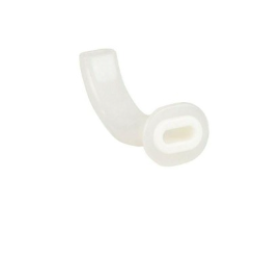 Αεραγωγοί Guedel μιας χρήσης | No.4 100mm κόκκινοι