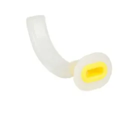 Αεραγωγοί Guedel μιας χρήσης | No.4 100mm κόκκινοι