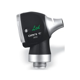 Sigma-C LED Otoscope GIMA | Black - 