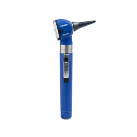 Sigma-C LED Otoscope GIMA | Blue