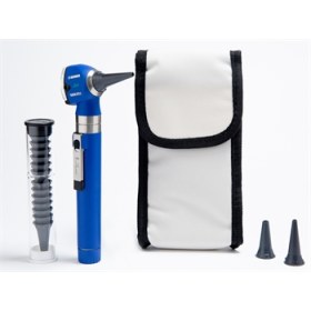 Sigma-C LED Otoscope GIMA | Blue