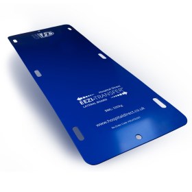 Lateral Board For Laying Transfers HD Eezi-Transfer 175x61x0.6cm