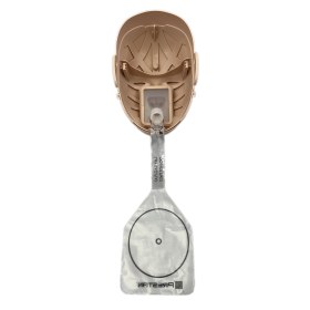 Replacement head for Prestan PRO+ adult training mannequin