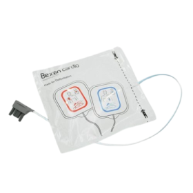 Ηλεκτρόδια απινιδωτή ενηλίκων/παιδιών για BEXEN CARDIO REANIBEX 100