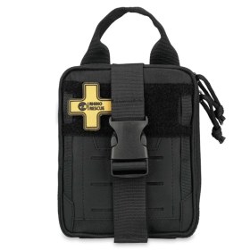 First-aid full kit CMS IFAK RHINO