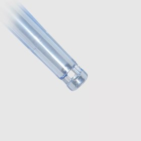 Suction cannula with 210cm YANKAUER muzzle - 
