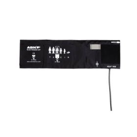 Disposable pediatric cuff 32888