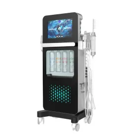 Πολυλειτουργική συσκευή BY10 Hydrofacial 17 in 1