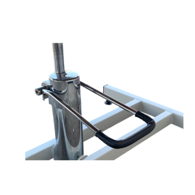 Καρέκλα αιμοληψίας HAEMOSTAR LUX 5900 (ταυτόχρονη κίνηση ποδιών-πλάτης με υδραυλική ανύψωση)