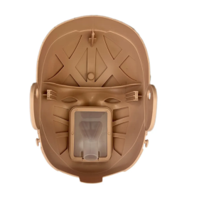 Replacement head for Prestan PRO+ adult training mannequin