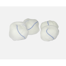 Gauze Sponges X-Ray 8x8cm 100 pieces