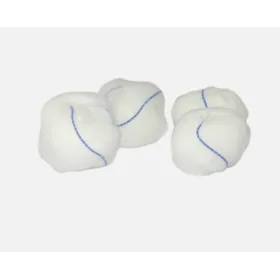 Gauze Sponges X-Ray 8x8cm 100 pieces