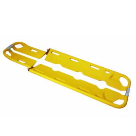 Hephaestus II Scoop plastic emergency stretcher