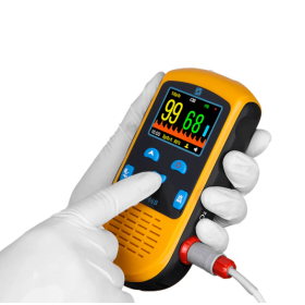 Pulse Oximeter Handheld PC-66B CREATIVE MEDICAL
