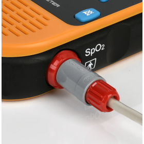 Pulse Oximeter Handheld PC-66B CREATIVE MEDICAL