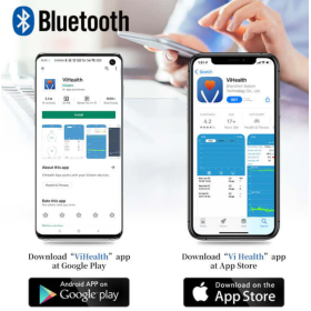 Pulse Oximeter Handheld PC-66B CREATIVE MEDICAL