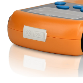 Pulse Oximeter Handheld PC-66B CREATIVE MEDICAL