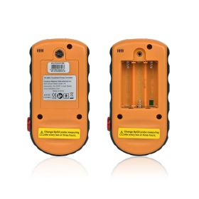 Pulse Oximeter Handheld PC-66B CREATIVE MEDICAL