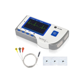 Καρδιογράφος τσέπης φορητός PC-80B CREATIVE MEDICAL