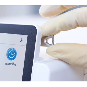 Κλίβανος αυτόκαυστος Class B Melag 17Lt Vacuclave 118 Pro-Line