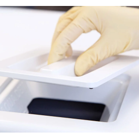 Κλίβανος αυτόκαυστος Class B Melag 17Lt Vacuclave 118 Pro-Line