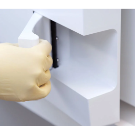 Κλίβανος αυτόκαυστος Class B Melag 17Lt Vacuclave 118 Pro-Line