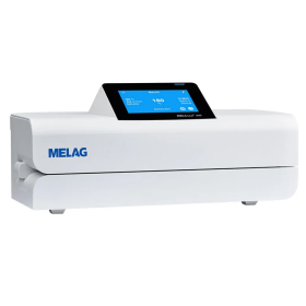 Συγκολλητής ρολών αποστείρωσης συνεχούς στεγανοποίησης Melag MELASEAL 300