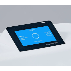 Συγκολλητής ρολών αποστείρωσης συνεχούς στεγανοποίησης Melag MELASEAL 300 - 