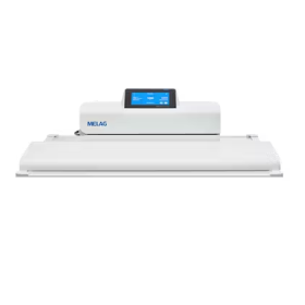 Επιφάνεια εργασίας για συγκολλητή Melag MELASEAL 300