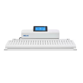 Επιφάνεια εργασίας για συγκολλητή Melag MELASEAL 300 - 