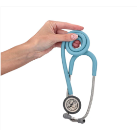 Στηθοσκόπιο 3M™ Littmann® Classic III Satin Finish | Marine Blue 5912C