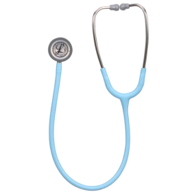 Στηθοσκόπιο 3M™ Littmann® Classic III Satin Finish | Marine Blue 5912C