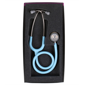 Στηθοσκόπιο 3M™ Littmann® Classic III Satin Finish | Marine Blue 5912C