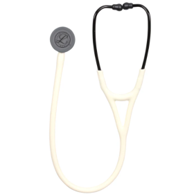 Στηθοσκόπιο 3M™ Littmann® Cardiology IV Satin Finish | Alabaster 6186C