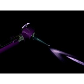 Ωτοσκόπιο Sigma-C LED GIMA | Μωβ