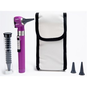 Ωτοσκόπιο Sigma-C LED GIMA | Μωβ