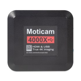 Moticam Microscopy Camera 4000X