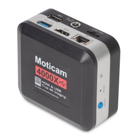 Moticam Microscopy Camera 4000X