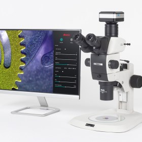 Moticam Microscopy Camera 4000X