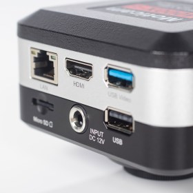 Moticam Microscopy Camera 4000X