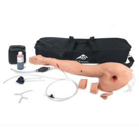 Training simulator for Bleeding Control - Kit P102