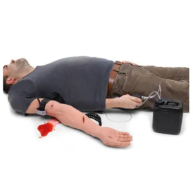Training simulator for Bleeding Control - Kit P102