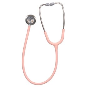 Littmann Classic III Stethoscope Satin Finish 5910C | Champagne Rose 5910C